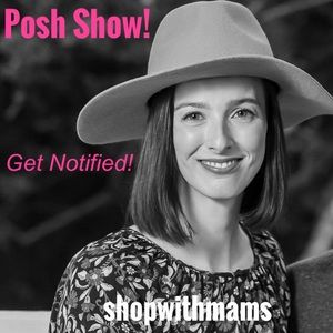 Mandy is going live! Like this listing to be notified for shopwithmams shows!